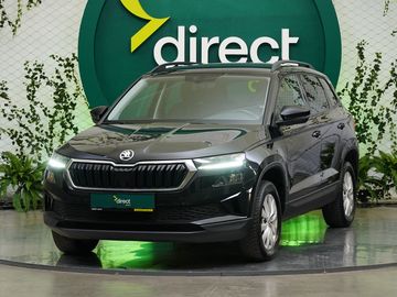 2.0 TDI 85 kW Ambition