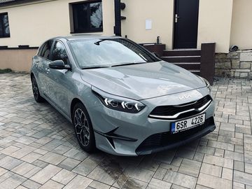 1.5 T-GDi Edice 30