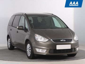 2.0 TDCi, 7 míst, Navi