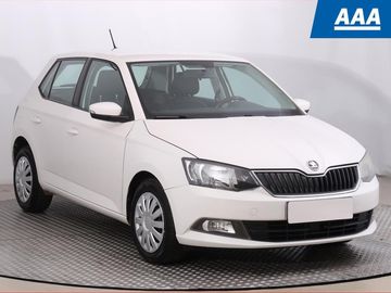 1.2 TSI, Ambition, Serv.kniha