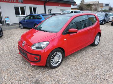 1.0 MPi 55KW Panorama ,Klima