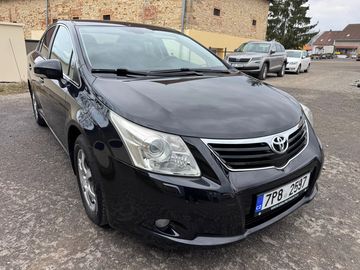 T27 2.0 D4D 93KW