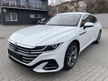 2.0 TSi R-line DSG Panorama