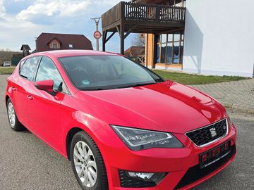 FR 1.4TSI 92Kw NAVI —-Prodáno—