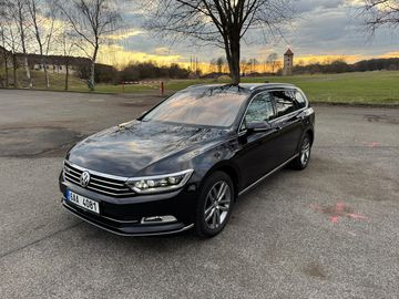 2.0 TDI 140kW DSG 4x4 Webasto