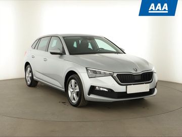 1.5 TSI, Style, ČR,1.maj