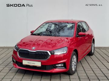 1.0TSI 70kW | Selection