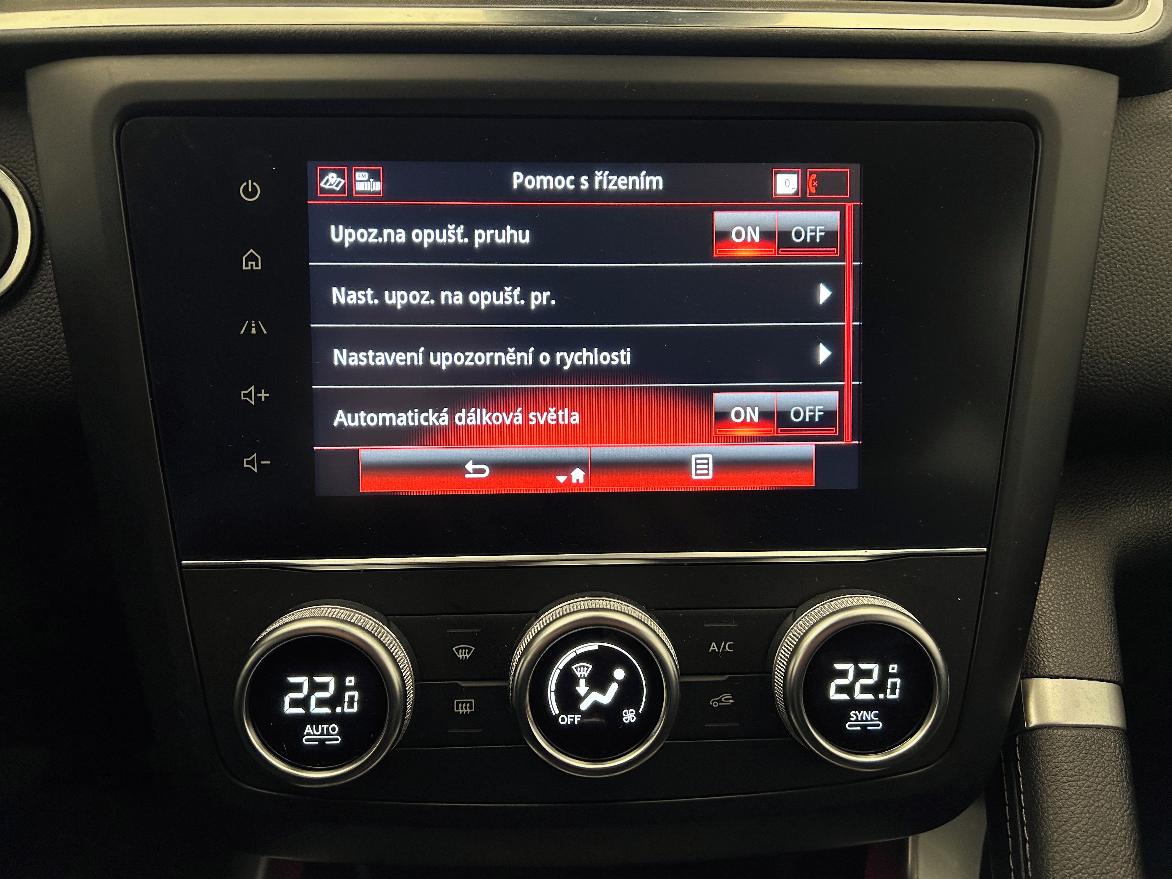 Renault Kadjar, 1.5DCI 85kW Intens - fotka 4