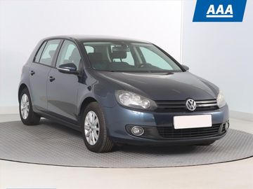 1.2 TSI, Comfortline