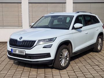 Style 2.0 TDI,7-místné,4x4