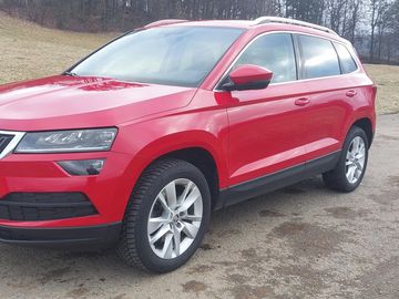 2.0 TDI 110KW 4x4 DSG ČR