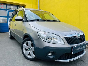 1.2 TSi Scout