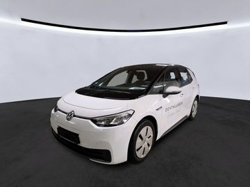 Pro Performance 150 kW, 58kWh