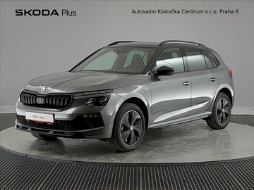 1,5TSI110 kW Monte Carlo DSG P