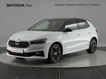 TSI81 kW Style Plus 7DSG