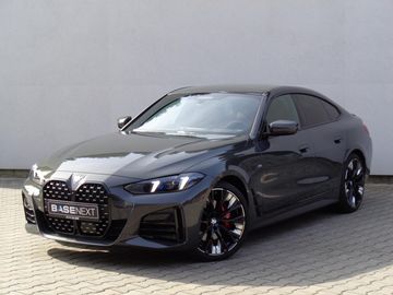 420d xDrive Gran Coupe M-Sport