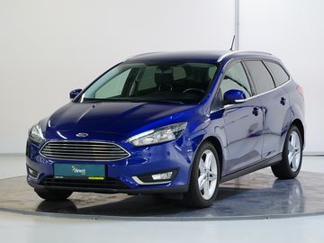 1.5 EcoBoost 110 kW