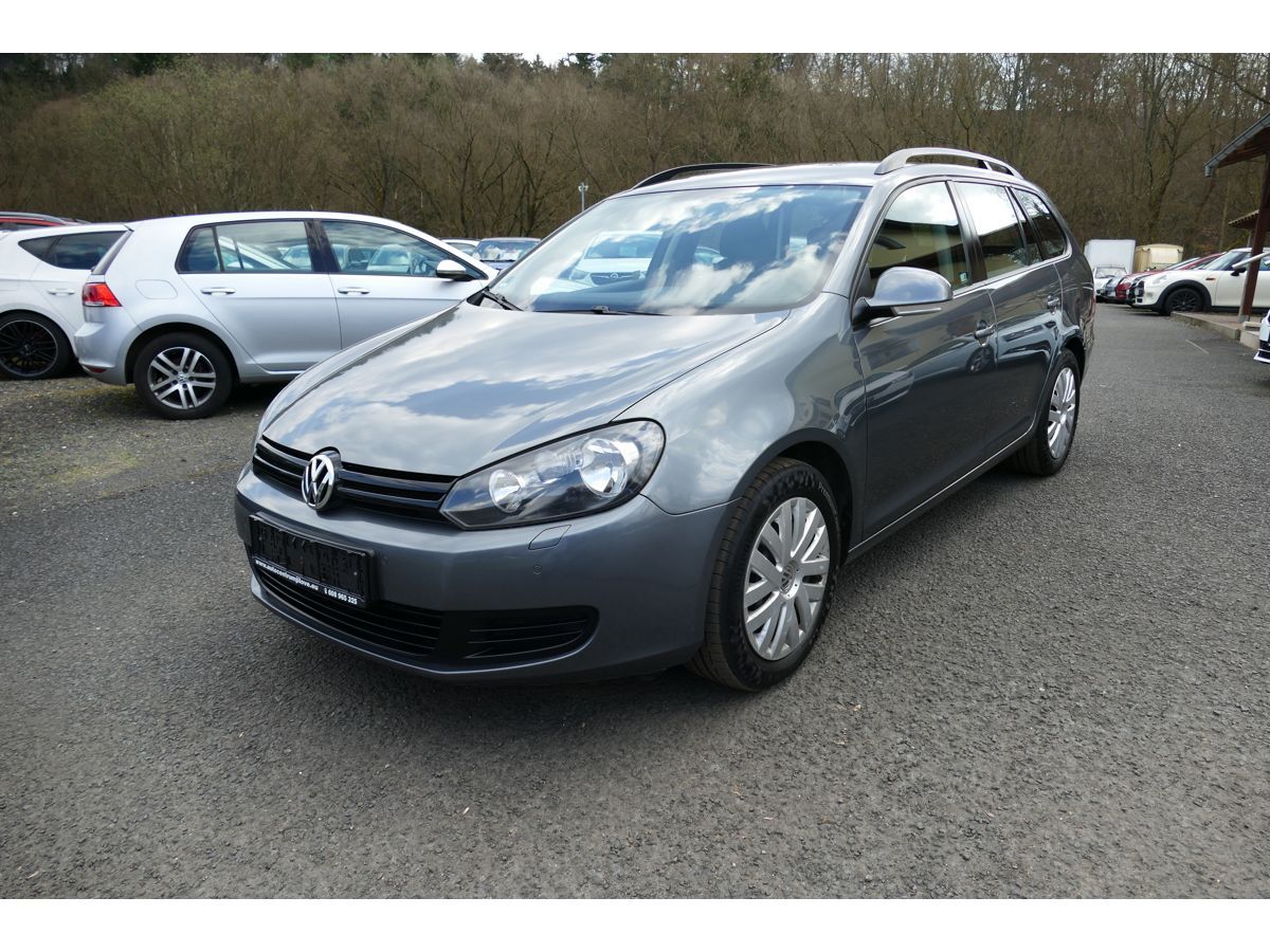 Volkswagen Golf, 1,6TDI 77KW DIGI-KLIMA