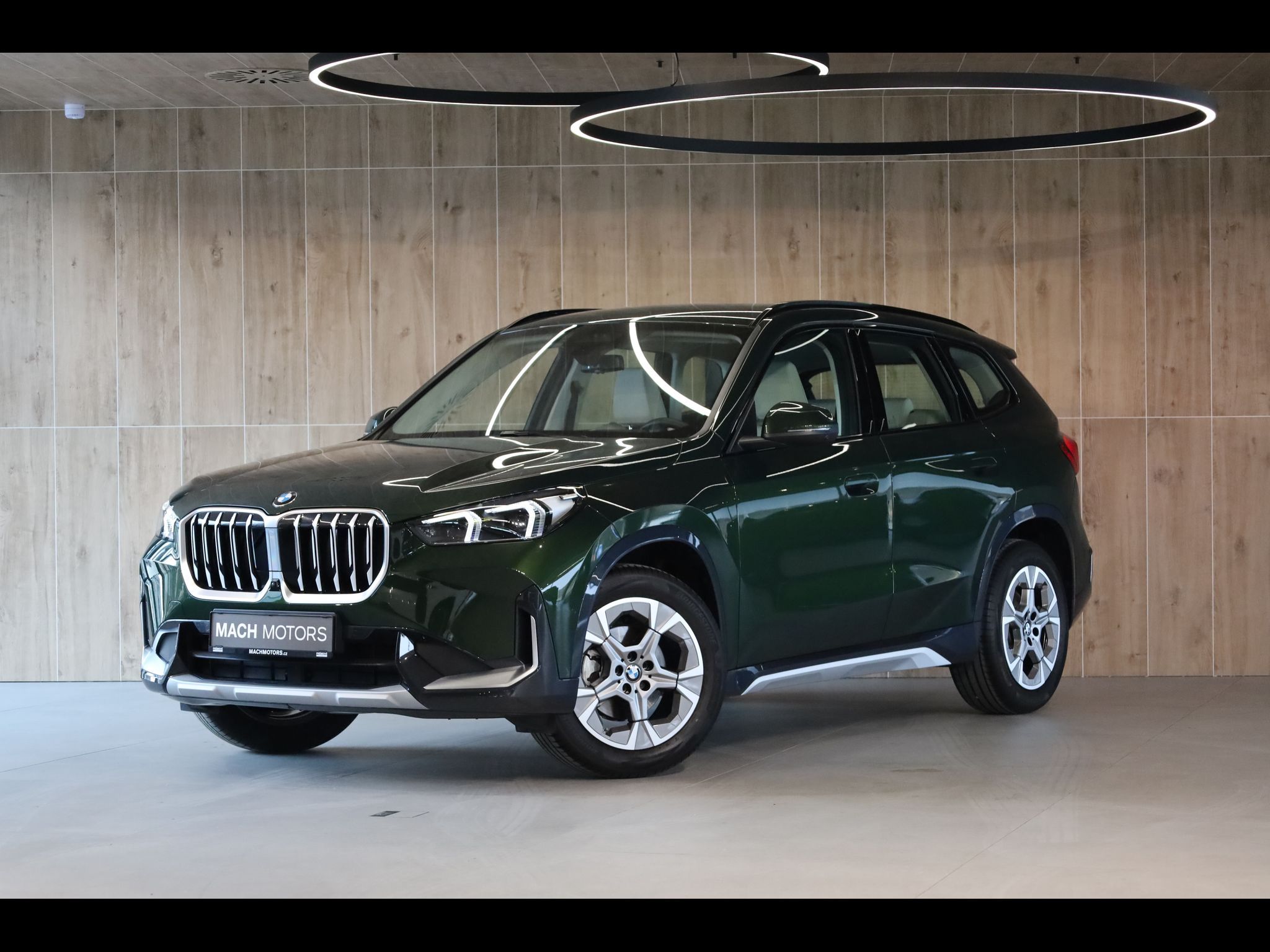 BMW X1, 20d sDrive,X-Line,Harman,Tažné