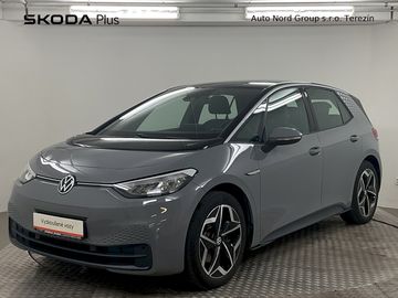 STYLE 110 KW