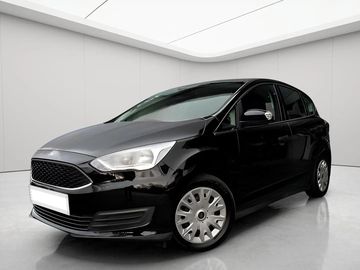 C-Max Ambiente 74kw