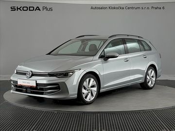 eTSI110 kW mHEV DSG Style Vari