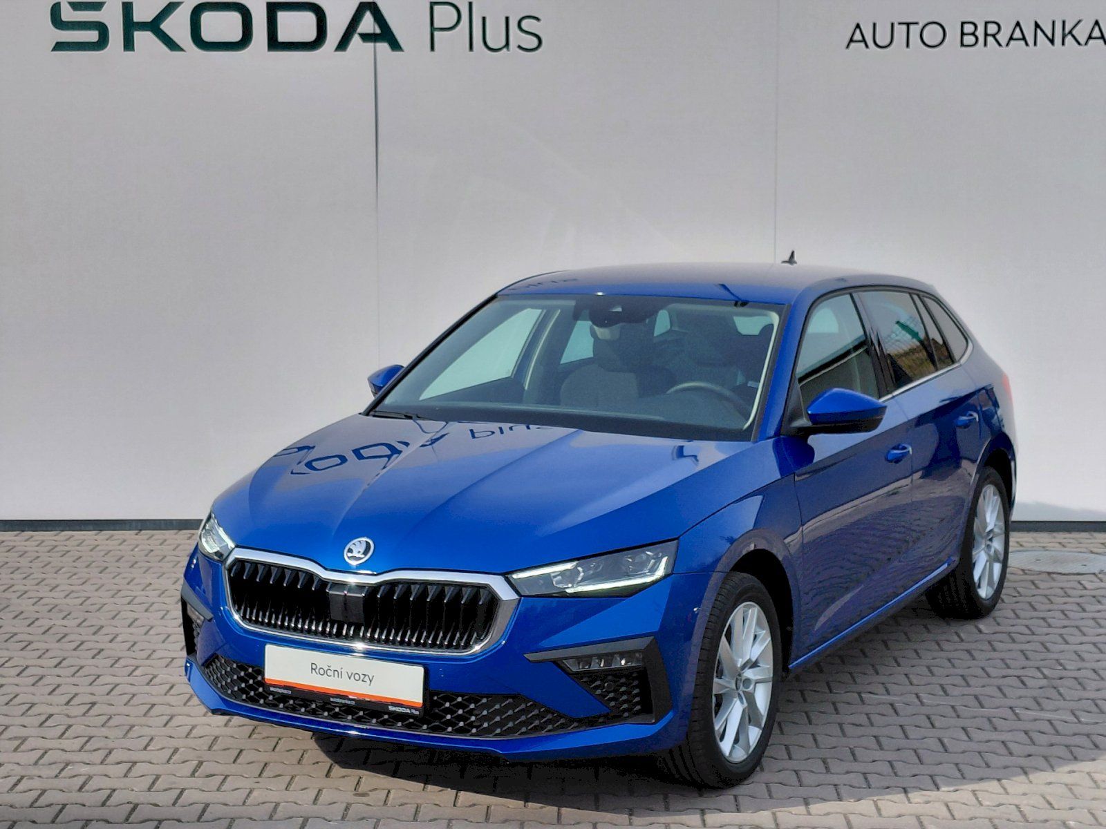 Škoda Scala, 1.0 TSI 85 KW TOP SELECTION