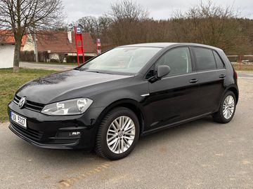 1.2 TSI - CUP