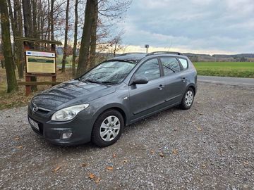 1.6 CRDI kombi