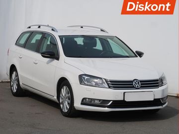 2.0 TDI, Comfortline, Automat