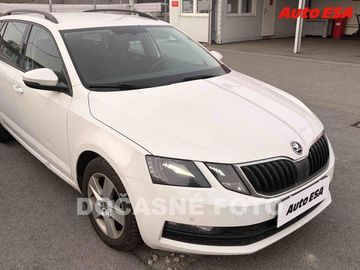 1.6 TDi,ČR,Ambition Fresh