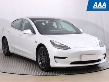 Std Range Plus 52kWh, SoH 92%