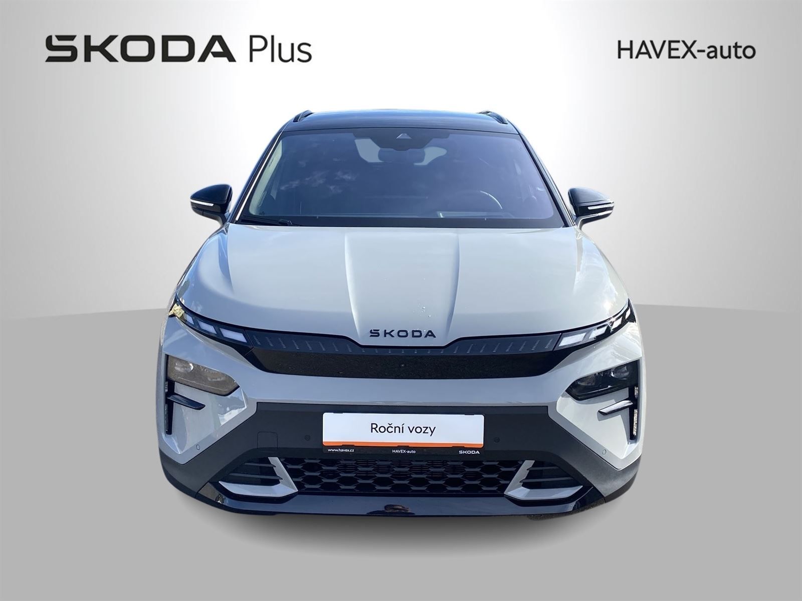 Škoda Elroq, RS - fotka 4