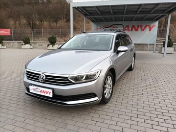 2,0 TDI,110KW,MANUÁL,NAVI,