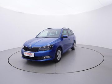 1.2 TSI 66 kW