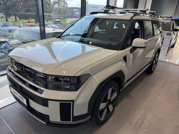 1.6 T-GDi PHEV 4WD AT COMFORT
