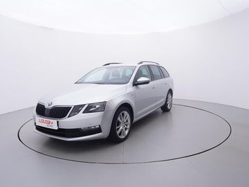 Style 2.0 TDI 110 kW