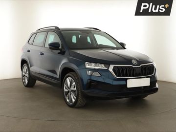 1.5 TSI, Automat, ČR,1.maj