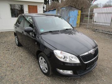 1,2TSI-63KW-NOVÁ STK+OLEJ