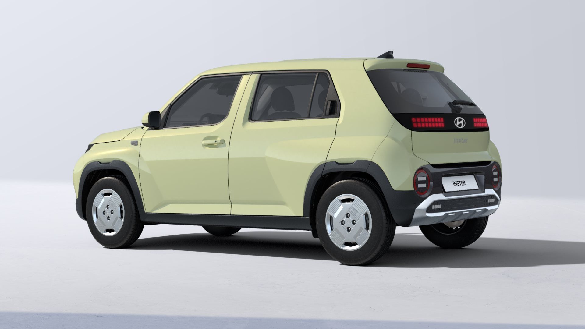 Hyundai Inster, 4S ECO SMART RANGE - fotka 4