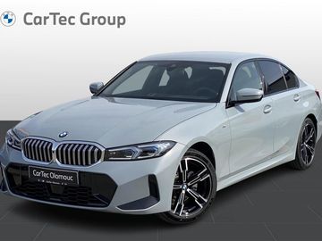320d xDrive Sedan