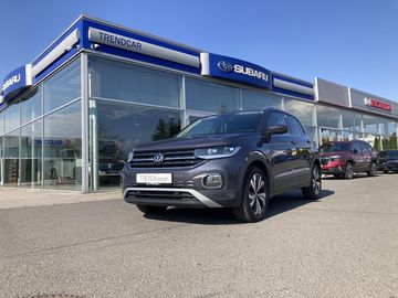 1,5TSi Style DSG * ZÁRUKA *