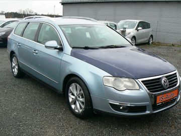 2,0 TDi COMBI AUTOMAT