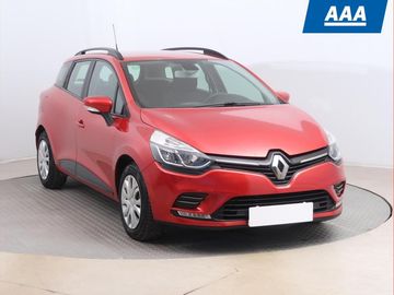 0.9 TCe, ČR,1.maj, Serv.kniha