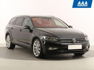 1.5 TSI, NOVÁ CENA, Automat