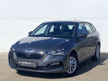 1.5 TSI / 110 kW Ambition Fres