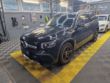 AMG PACKET SERVISOVANO