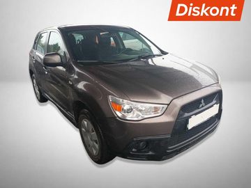 1.8 DI-D MIVEC