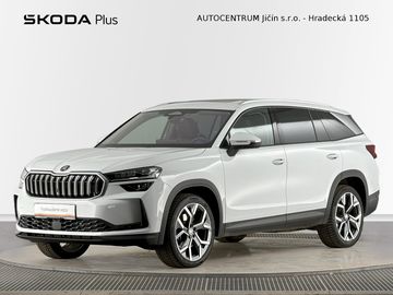 DSG 2.0TDI 142kW 4x4 Exclusive