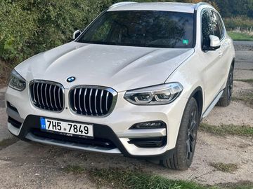 i xDrive, HeadUp, 360 kamera